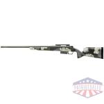 springfield 2020 waypoint 7mm - rm 24" carbon fiber/evergreen