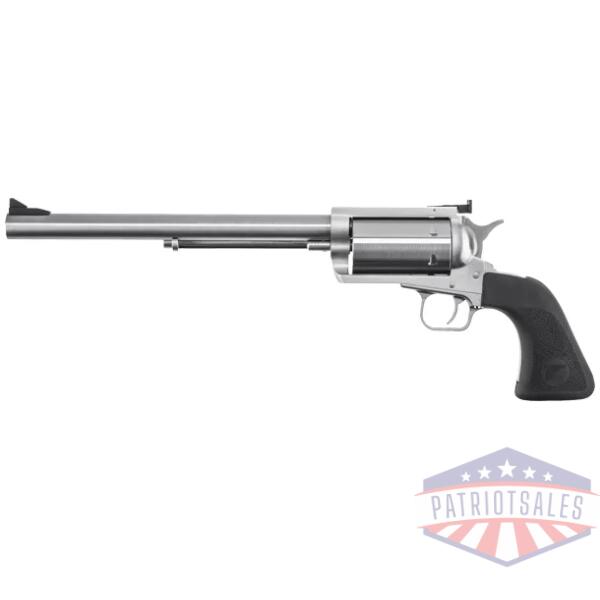 desert eagle bfr 360 buckhammr - 10" stainless rubber 6-shot