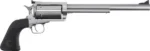 DESERT EAGLE BFR 360 BUCKHAMMR - 10" STAINLESS RUBBER 6-SHOT - Image 2