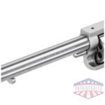 desert eagle bfr 360 buckhammr - 10" stainless rubber 6-shot