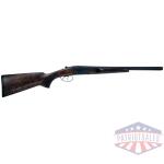 heritage badlander 410ga 18.5" - s/s black walnut