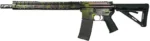 BLACK RAIN SPEC15 OILSPILL - 5.56 16" FX CERAKOTE 30RD - Image 2