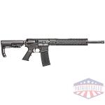black rain spec15 5.56 rifle - 16" anodized black 30rd