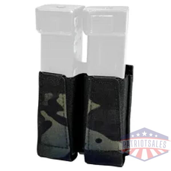 gbrs group double pistol pouch mcb