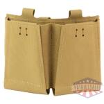 gbrs group double rifle pouch coy