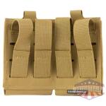 gbrs group double rifle pouch coy