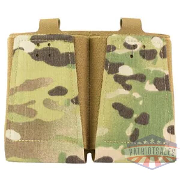 gbrs group double rifle pouch mc