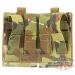 gbrs group double rifle pouch mc