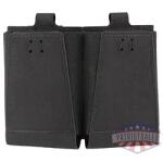 gbrs group double rifle pouch blk