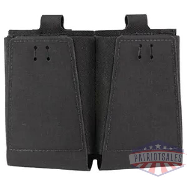 gbrs group double rifle pouch blk
