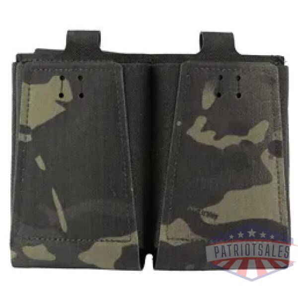 gbrs group double rifle pouch mcb