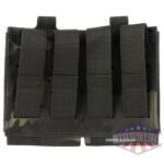 gbrs group double rifle pouch mcb
