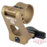 gbrs 2.91 ftc magnifier mnt 30mm fde