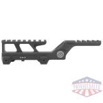 gbrs hydra v2 mount eotech xps blk