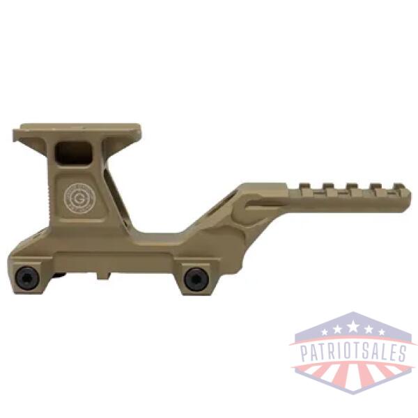 gbrs hydra v2 mount eotech xps fde