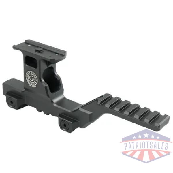 gbrs group hydra v2 ampt dty rds blk