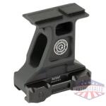 gbrs group lerna mount kit acro blk