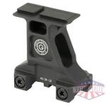 gbrs group lerna mount kit acro blk