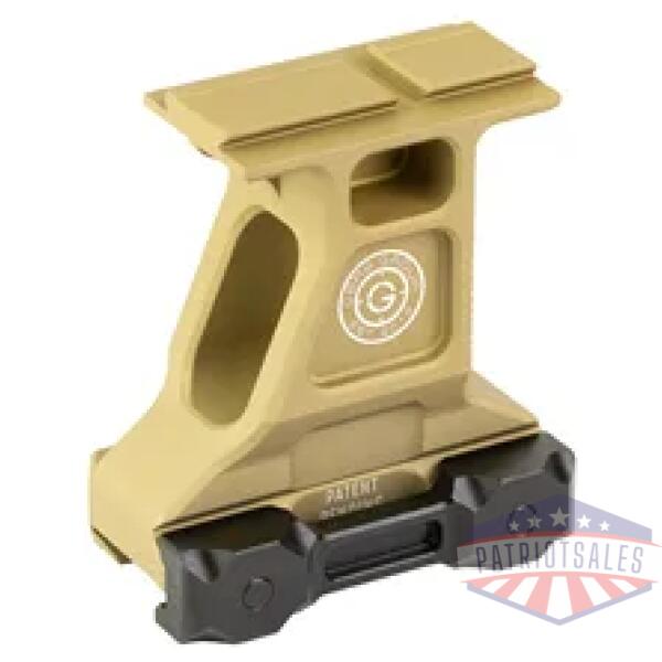 gbrs group lerna mount kit acro fde