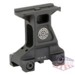 gbrs group lerna mount kit ampnt blk