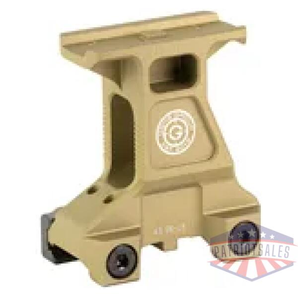 gbrs group lerna mount kit ampnt fde