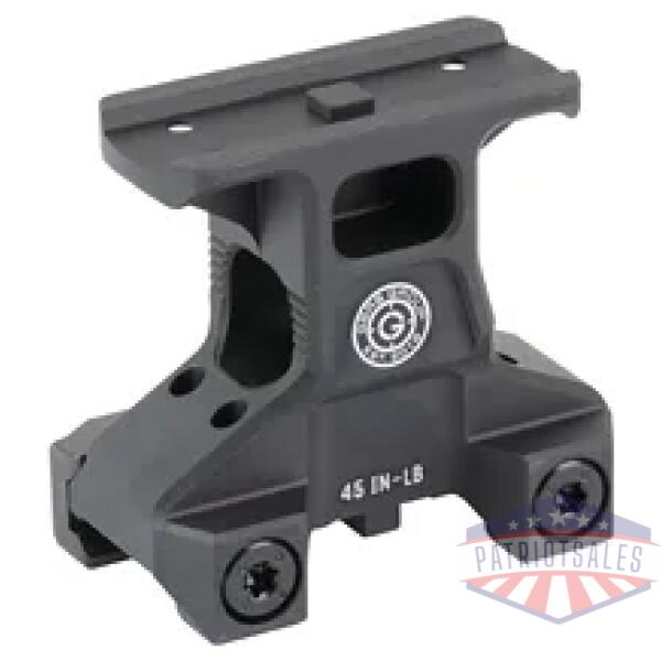 gbrs lerna mount ampnt duty rds blk