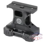 gbrs lerna mount ampnt duty rds blk