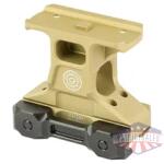 gbrs lerna mount ampnt duty rds fde
