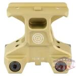gbrs lerna mount ampnt duty rds fde