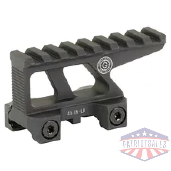 gbrs group lerna mount xps blk