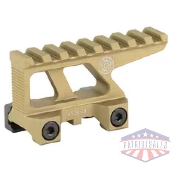 gbrs group lerna mount xps fde