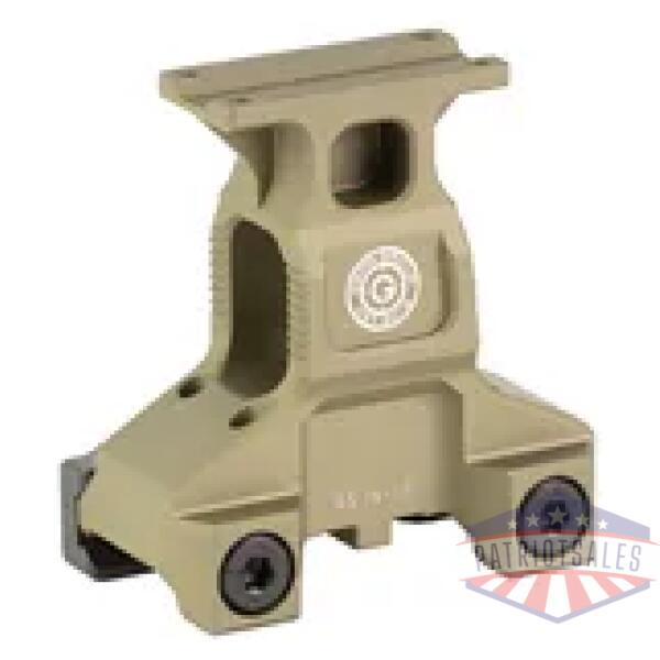 gbrs group lerna mount kit mro fde