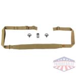 gbrs second best sling bundle coyote