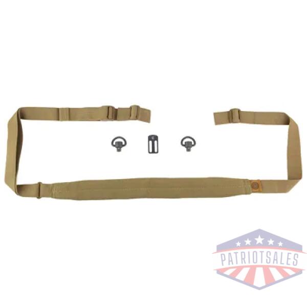 gbrs second best sling bundle coyote