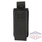 gbrs group single pistol pouch blk