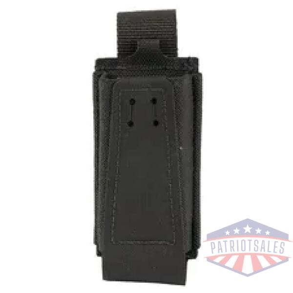 gbrs group single pistol pouch blk
