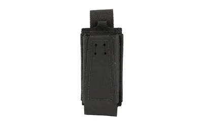 Gbrs Group Single Pistol Pouch Blk Gbrs group single pistol pouch blk
