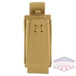 gbrs group single pistol pouch cb