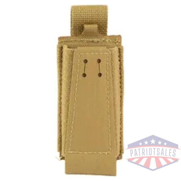 gbrs group single pistol pouch cb