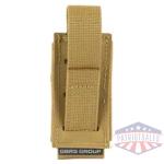 gbrs group single pistol pouch cb