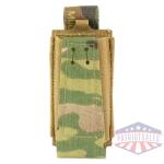 gbrs group single pistol pouch mc