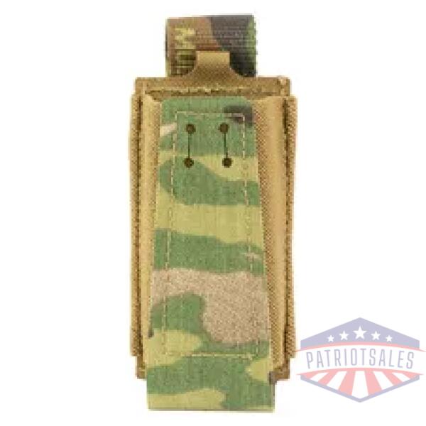 gbrs group single pistol pouch mc