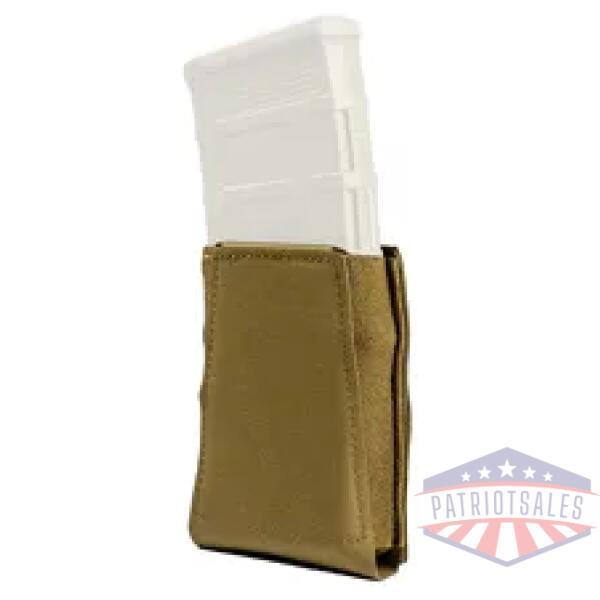 gbrs group single rifle pouch coy