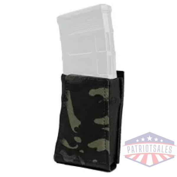 gbrs group single rifle pouch mcb