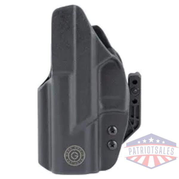 gbrs p1 iwb hlstr sig p320 rh