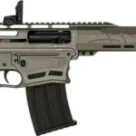 CITADEL BOSS25 12GA 3" 18.75" - TUBED MUZZLE BRAKE TAC GRAY