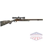 traditions nitrofire .50 cal - 3-9x40 bronze cerakote/veil