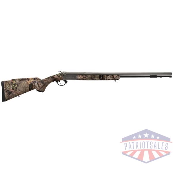traditions nitrofire 50 cal - 26" s/s cerakote/mo country