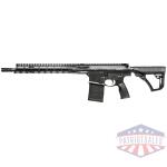 daniel def dd5 v3 rifle - 16" s2w 7.62 20rd m-lok blk