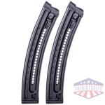 german sport magazine gsg-16p - pistol only 22lr 22rd twin pk